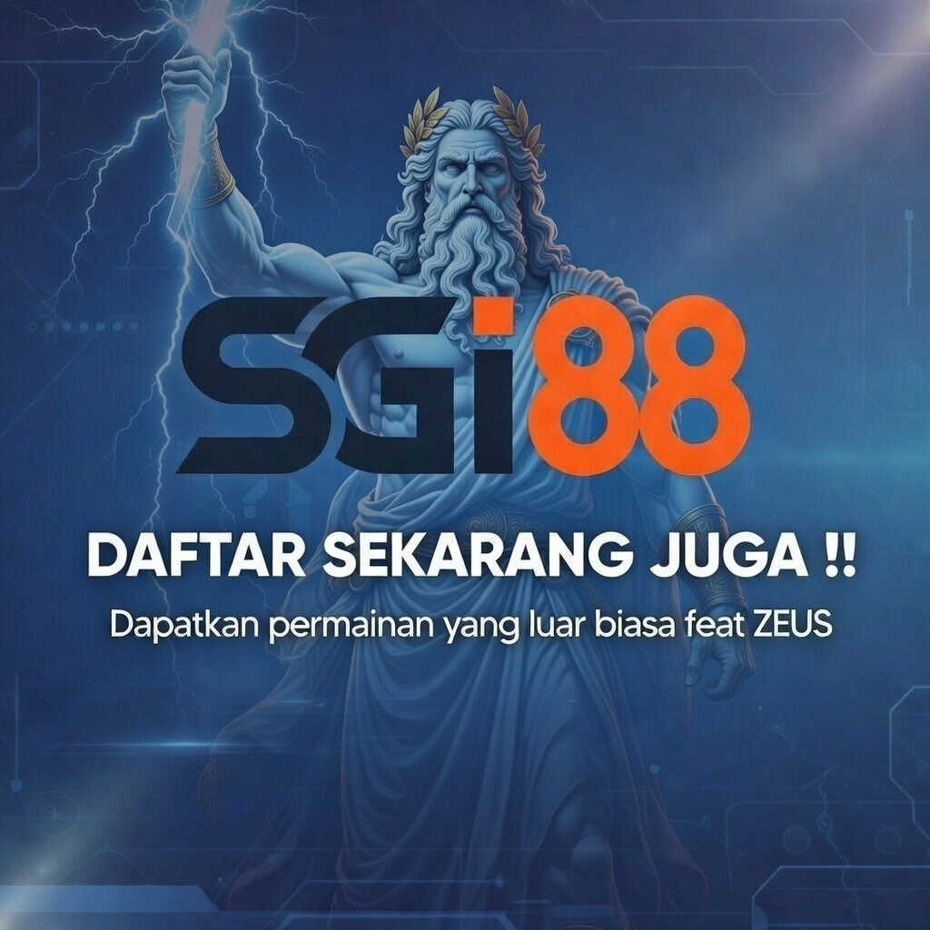 SGI88 Game Online Terbaik dengan Kemenangan Terbesar image 1